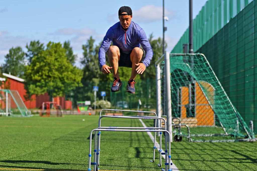 15 Best Shoes for Jumping Rope Reviewed (2023 Guide)