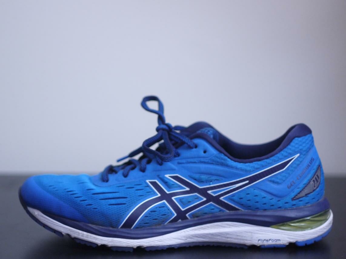 Choosing Asics for Flat Feet Problems: What You Need to Know?