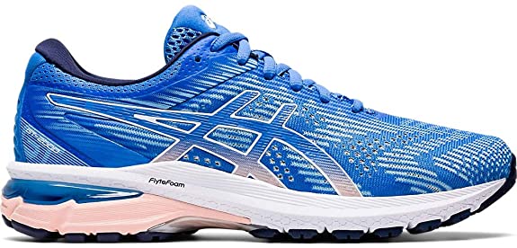 asics gt 2000 overpronation