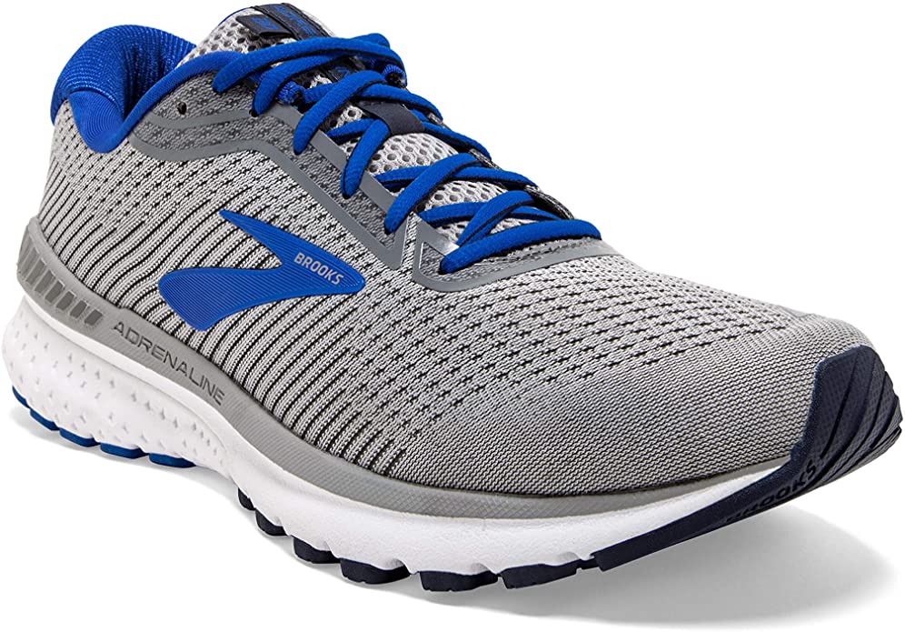 brooks adrenaline gts 19 overpronation