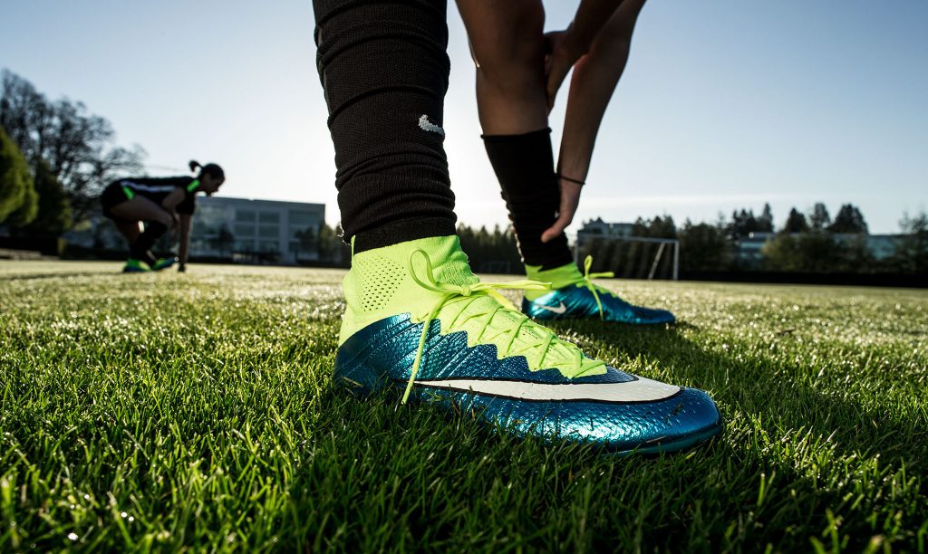 Best Futsal Shoes In 2024 Review & Guide