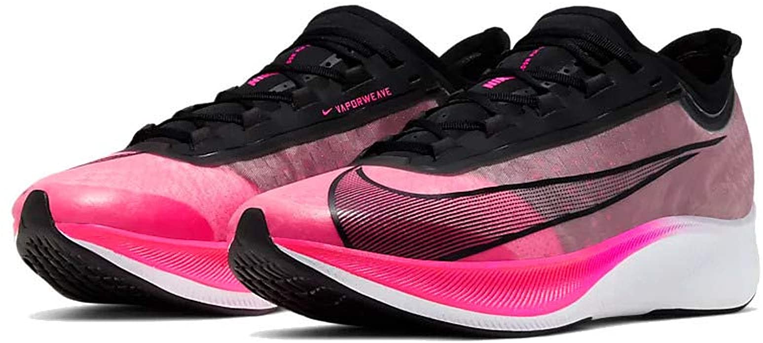 nike zoom running shoes amazon