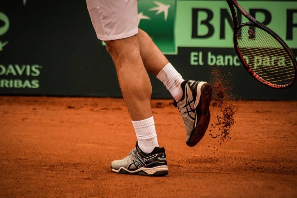 10 Best Tennis Shoes of 2024 (Review) Men