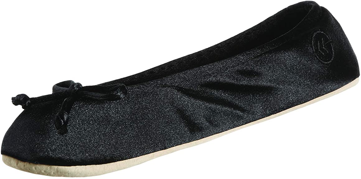 ballerina house shoes