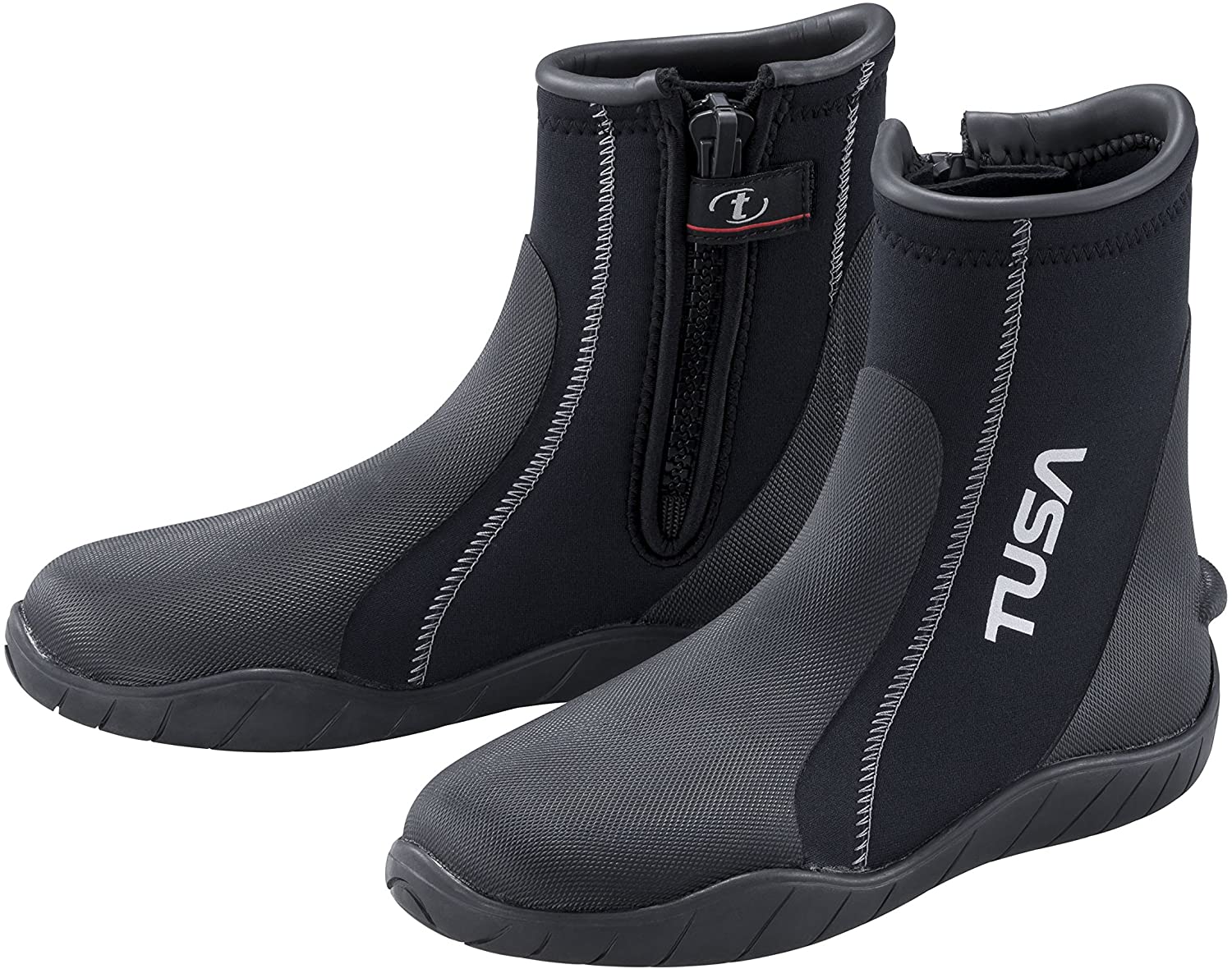 10 Best Dive Boots In 2024 Review)