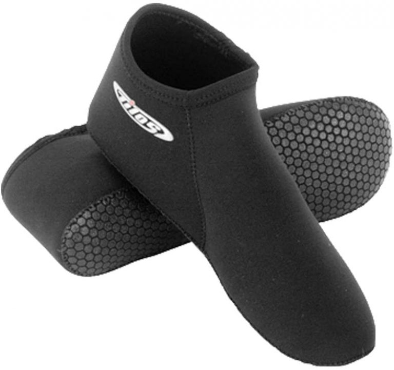 Top 10 Best Aqua Socks In 2023 Review)