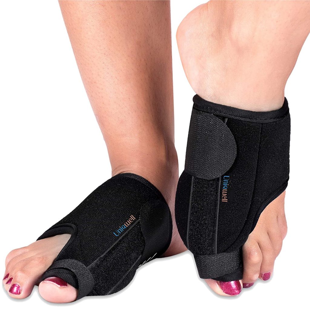 10 Best Bunion Corrector In 2021 Review/Guide