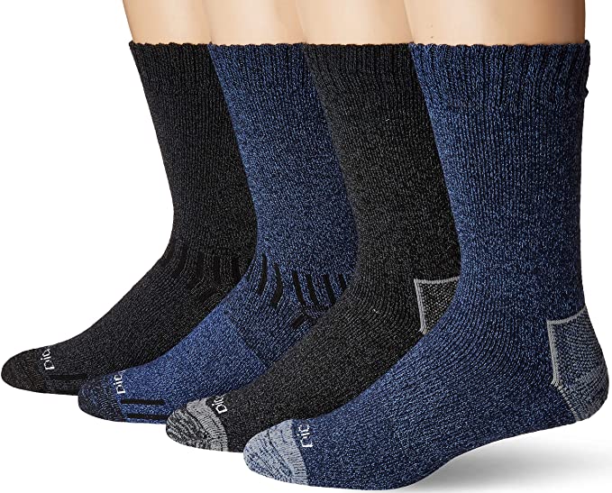 10 Best Work Socks In 2022 Review & Guide