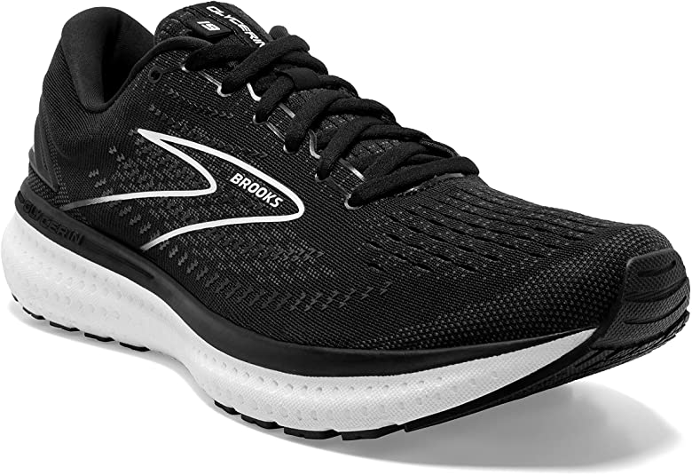 brooks running supination
