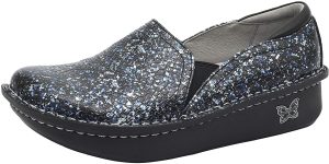 Alegria Debra Slip-Ons