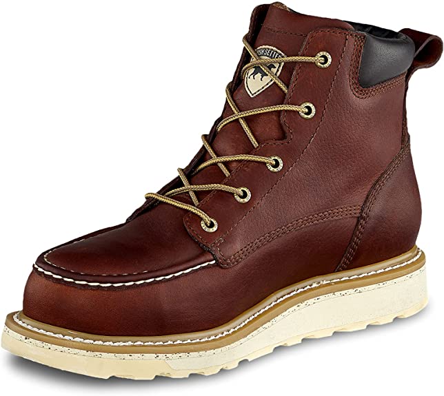 Top 10 Best Ironworker Boots Reviews & Buying Guide In 2021